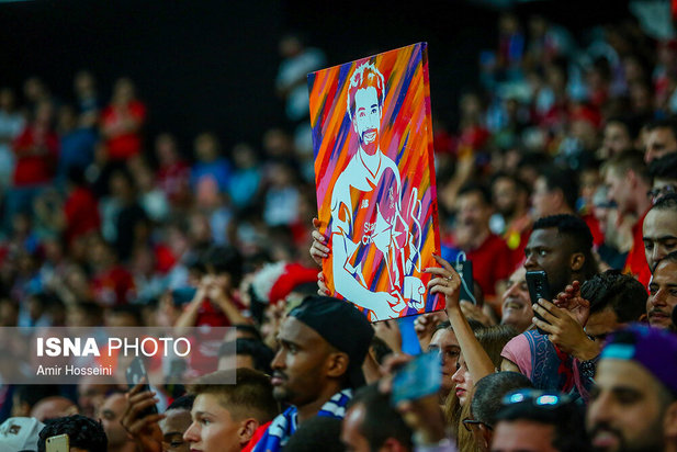 سوپرجام اروپا