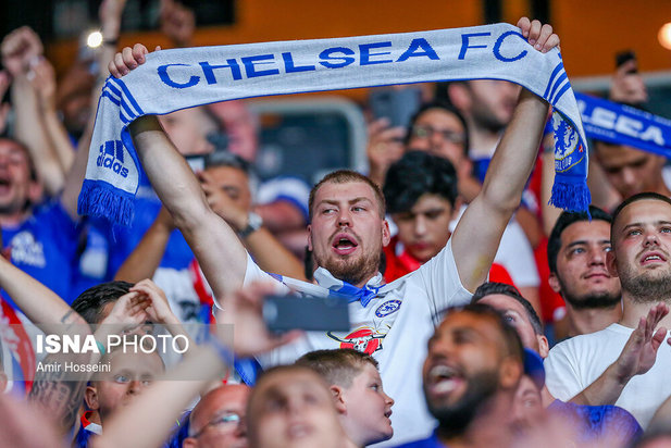 سوپرجام اروپا