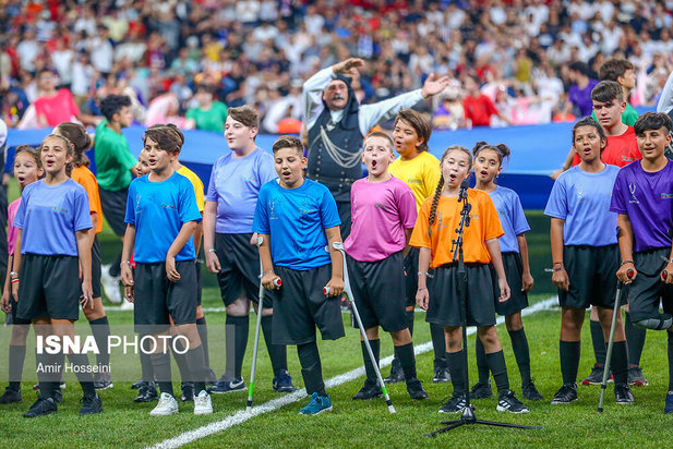 سوپرجام اروپا