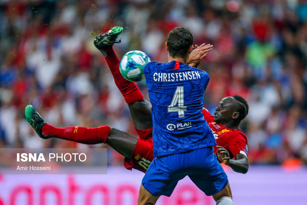 سوپرجام اروپا