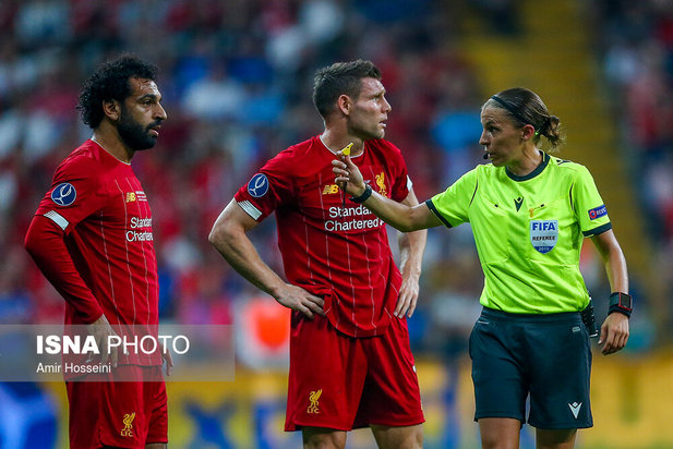 سوپرجام اروپا