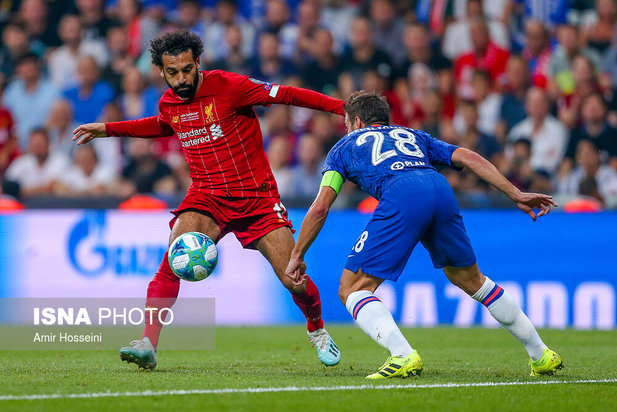 سوپرجام اروپا