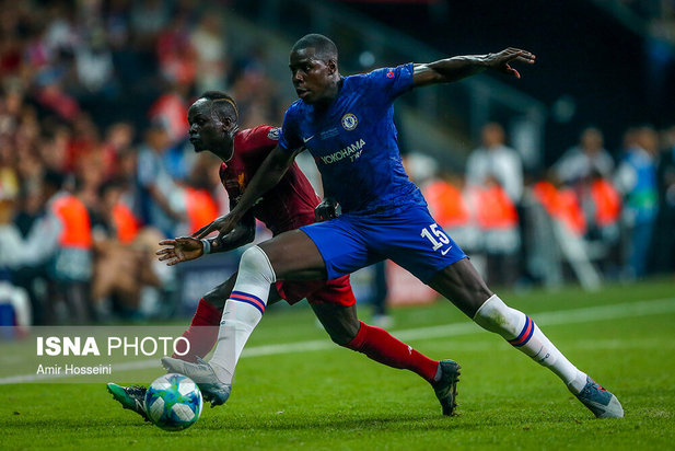 سوپرجام اروپا