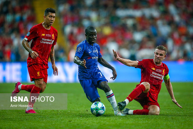 سوپرجام اروپا