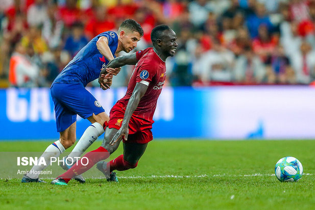 سوپرجام اروپا