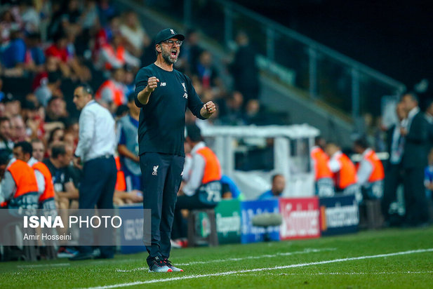 سوپرجام اروپا