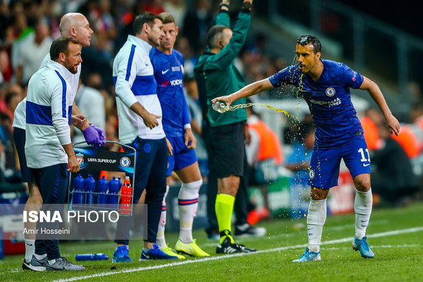 سوپرجام اروپا