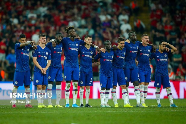 سوپرجام اروپا