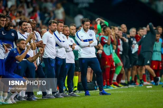 سوپرجام اروپا