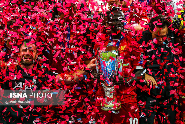 سوپرجام اروپا