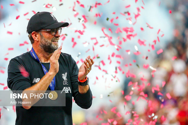 سوپرجام اروپا