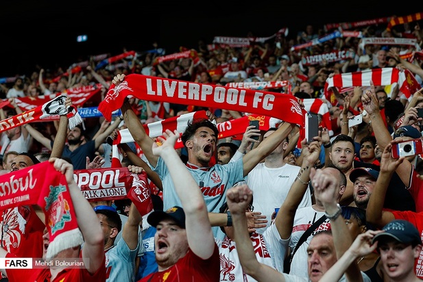 سوپرجام اروپا