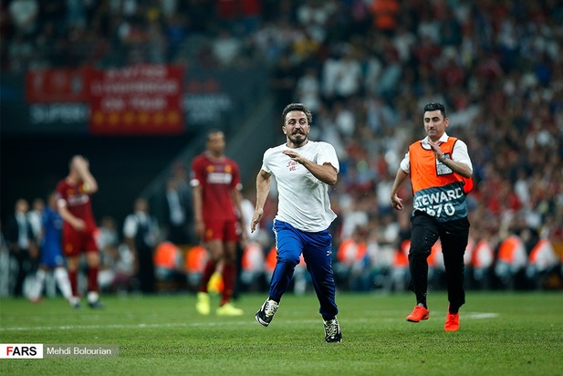 سوپرجام اروپا