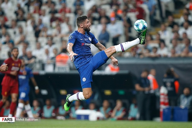 سوپرجام اروپا