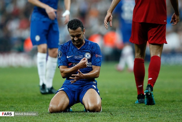 سوپرجام اروپا