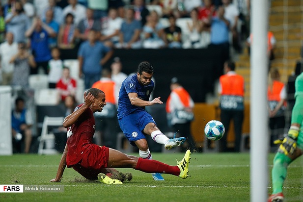 سوپرجام اروپا