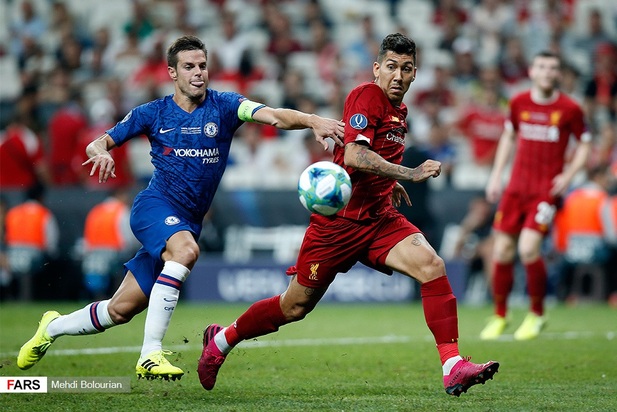 سوپرجام اروپا