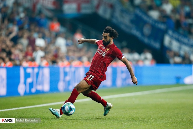 سوپرجام اروپا