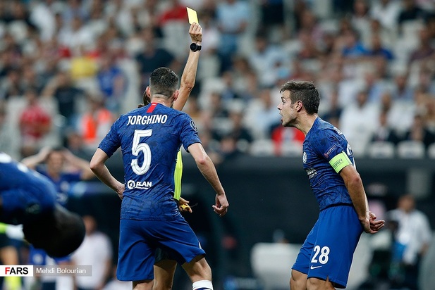 سوپرجام اروپا