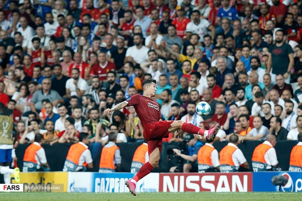 سوپرجام اروپا