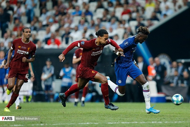 سوپرجام اروپا