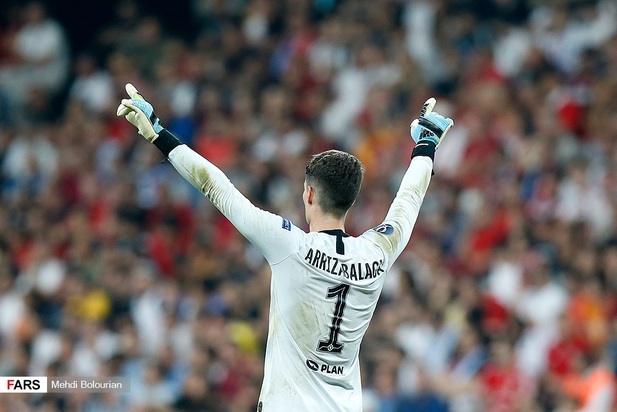 سوپرجام اروپا