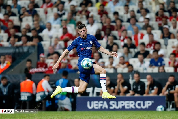 سوپرجام اروپا