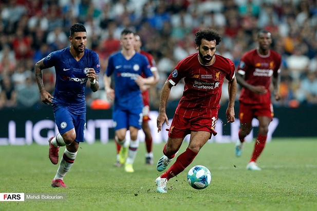 سوپرجام اروپا