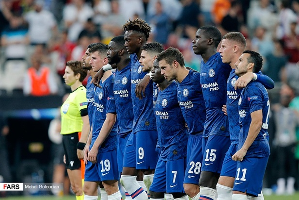 سوپرجام اروپا