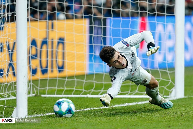 سوپرجام اروپا