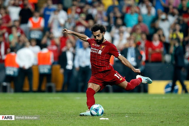 سوپرجام اروپا