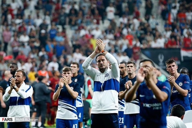 سوپرجام اروپا