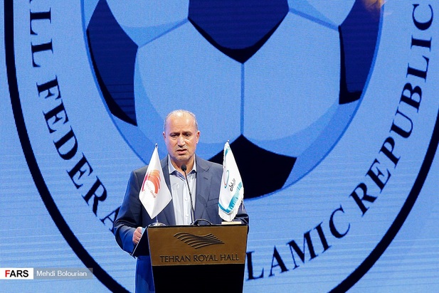 برترین های فوتبال