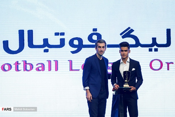 برترین های فوتبال