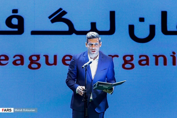 برترین های فوتبال