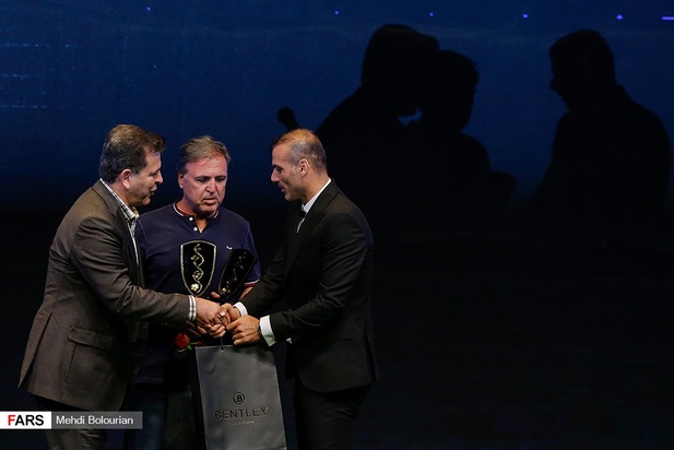 برترین های فوتبال