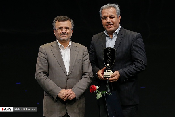 برترین های فوتبال