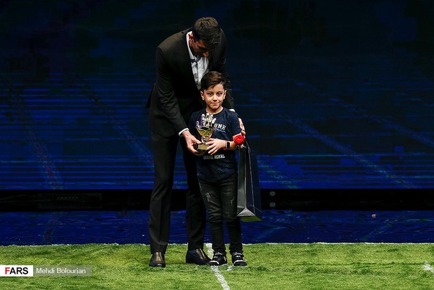 برترین های فوتبال