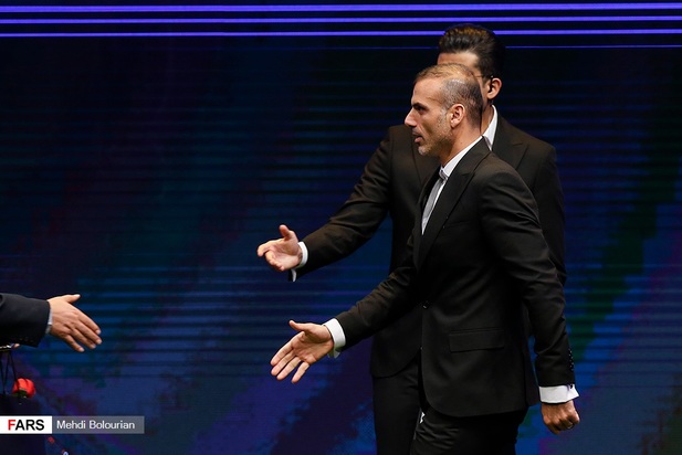 برترین های فوتبال