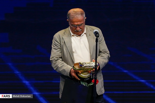 برترین های فوتبال