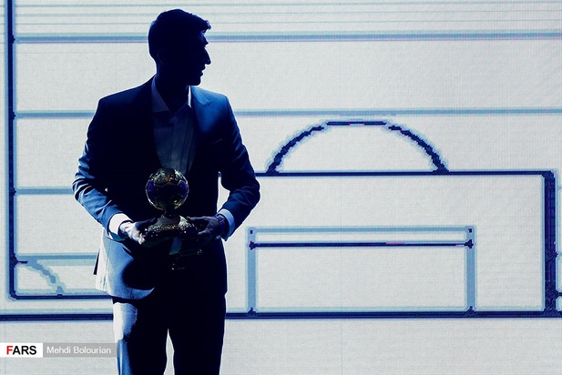 برترین های فوتبال