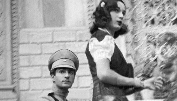 اشغال ایران