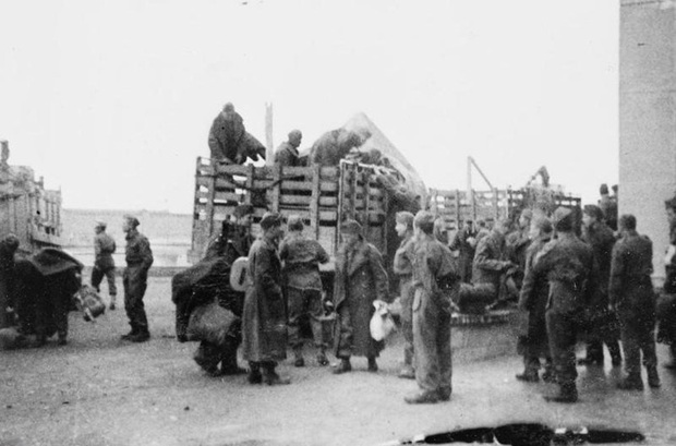 اشغال ایران