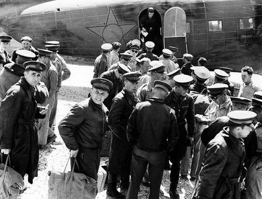 اشغال ایران