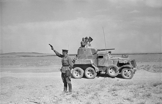 اشغال ایران