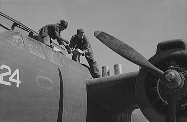 اشغال ایران