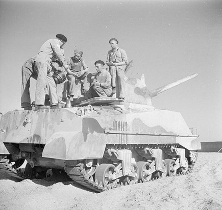 اشغال ایران