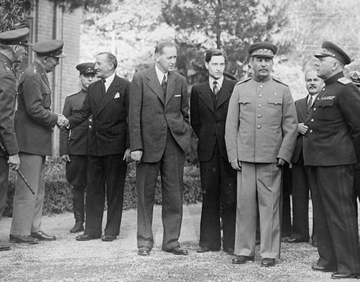 اشغال ایران