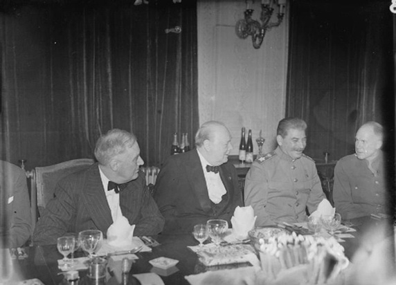 اشغال ایران