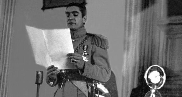 اشغال ایران